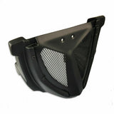 Bajo Carenado Barbilla Vientre Pan Puig Motor Protector Para Honda Rebel Cmx 300