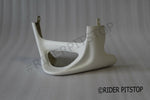 LOWER FAIRING BELLY CHIN BUG SPOILER SCOOP PUIG SUZUKI BOULEVARD M1800 VZR1800