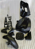 02-17 Airbox Radiatore Cover Corpo Kit Harley V-Rod V Asta Nrs Muscle Tutti