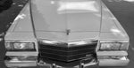 1980-1989 Cadillac Fleetwood Brougham/Deville Frente Faro Parachoques Regalos