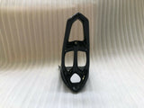 Lower Fairing Spoiler Scoop Puig BellyPan Engine Chin Bug Yamaha Warrior Raider