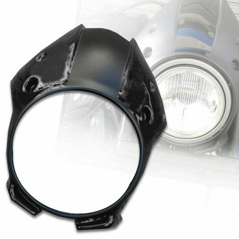 Windshield Frente Faro Carenado Capucha Para Honda Rebel Cmx 300 500 2017-2021