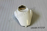 Schaufel Airbox Abdeckung Harley V-Rod V Stange Vrod Nacht Muscle Vrscdx Vrscf