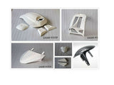 Personnalisé Ray Corps Kit Harley Davidson V-Rod Vrod Nightrod Muscle Airbox Etc