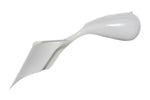Overlay Bond-On Serbatoio & Lato Cover 96-08 Harley Strada Glide King CVO