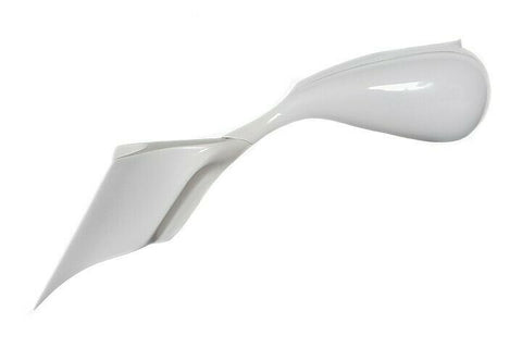 Overlay Bond-On Serbatoio & Lato Cover 96-08 Harley Strada Glide King CVO