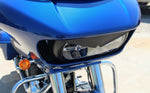 Faro Mean Boccale Lunetta 2015 2016 2017 2018 19 2020 2021 Harley Strada Glide