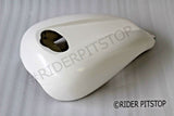 Airbox Housse & Cadre Housses Pour Harley Davidson Vrod Nuit Canne Muscle Curvy