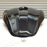 Schwarz Bemalt Claw Airbox / Tank Abdeckung 02-17 Harley Davidson Vrod Nacht Rod
