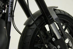 FRONT FENDER BOBBED CAFE RACER FOR HARLEY DAVIDSON ROADSTER XL1200CX SPORTSTER