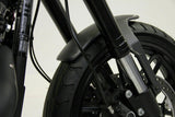 FRONT FENDER BOBBED CAFE RACER FOR HARLEY DAVIDSON ROADSTER XL1200CX SPORTSTER