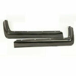 Für Cadillac Deville Stoßfänger Für Vorne Set, Fleetwood, Brougham Glasfaser