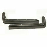 Für Cadillac Deville Stoßfänger Für Vorne Set, Fleetwood, Brougham Glasfaser