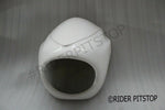 Headlight Cowl Cover Front Fairing Mask Honda Fury Vtx 1300/1800 V-twin Cruiser*