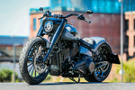 Posteriore FENDER 2018 2019 2020 Harley Davidson M8 Softail Fat Ragazzo Flfb A
