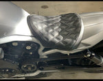 Custom Posterior FENDER & Asiento Para Harley V-Rod V Barra Vrod Noche Nrs