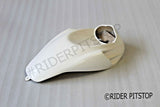 AIRBOX COVER & FRAME COVERS HARLEY V-ROD V ROD VROD NIGHT ROD MUSCLE SCOOP 02UP