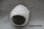 FRONT FAIRING HEADLIGHT COWL COVER FOR HONDA VTX 1300 / 1800 V-TWIN CRUISER