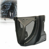 Bajo Carenado Barbilla Vientre Pan Puig Motor Protector Para Honda Rebel Cmx 300