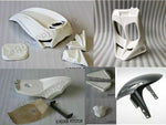 Custom Bombardero Bodykit Harley V-Rod V Barra Vrod Noche Nrs Muscle Airbox