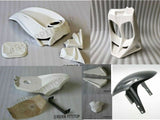 Custom Bombardero Bodykit Harley V-Rod V Barra Vrod Noche Nrs Muscle Airbox