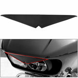 2015 2016 2017 2018 19 2020 2021 Harley Route Glide Fltr Phare Mean Mug Bezel