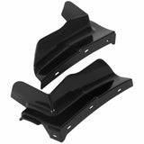 1980 1981 1982 1983 1984 1985 Chevrolet Caprice Impala Front Bumper Qtr Fillers