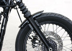 Court Flotteur Avant FENDER Pour Harley Davidson Sportsterxl 48 72 IRON883 Vélo