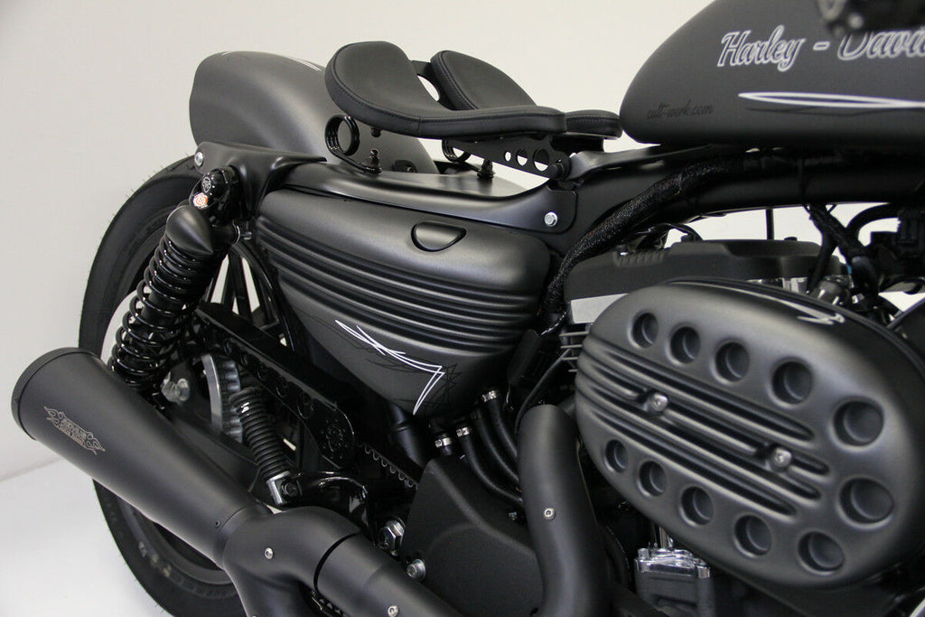 Roadster bobber sales