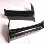 1981 82 83 84 85 86 1987 Buick Grand National T-Type Regal Front Bumper Fillers