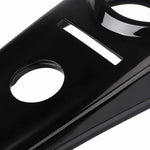 Tank Panel Gauge Dash Harley Softail Fatboy Deluxe Heritage 2000-2017 Cholo