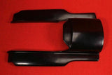REAR FENDER FILLER EXTENSION HARLEY TOURING STREET ROAD ULTRA ELECTRA GLIDE96-08