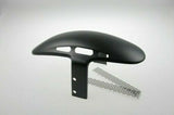FRONT AND REAR FENDER 2018+ HARLEY DAVIDSON SOFTAIL BREAKOUT FXBR M8 MILWAUKEE 8
