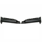 1981 82 83 84 85 86 87 Buick Grand National T-Type Regal Rear Bumper Filler 2pc