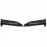 1981 82 83 84 85 86 87 Buick Grand National T-Type Regal Rear Bumper Filler 2pc