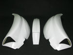 AIRBOX BODYKIT FOR HARLEY DAVIDSON V-ROD V RODVROD NIGHT ROD MUSCLE VRSCDX VRSC