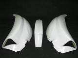 AIRBOX BODYKIT FOR HARLEY DAVIDSON V-ROD V RODVROD NIGHT ROD MUSCLE VRSCDX VRSC