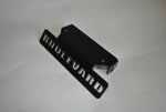 M109R VZR1800 Turn Signal Mount Tail Tidy Fender Eliminator Suzuki BOULEVARD INT