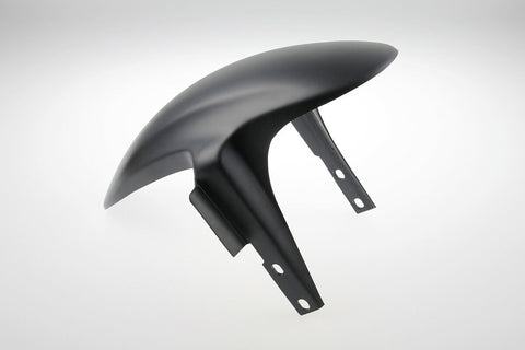 Custom Arrastrar Frente FENDER Guardabarros Harley Davidson V Barra V-Rod Noche