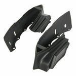 Rear 1/4 Panel Fillers For Cadillac 1990 91 92 Fleetwood Brougham/Coupe Deville