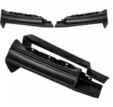 1981 82 83 84 85 86 1987 Buick Grand National T-Type Regal Rear Bumper Fillers