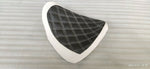UPHOLSTERED SEAT (ONLY) FOR REAR FENDER HARLEY V-ROD NIGHT ROD V ROD MUSCLE VROD