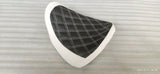 UPHOLSTERED SEAT (ONLY) FOR REAR FENDER HARLEY V-ROD NIGHT ROD V ROD MUSCLE VROD