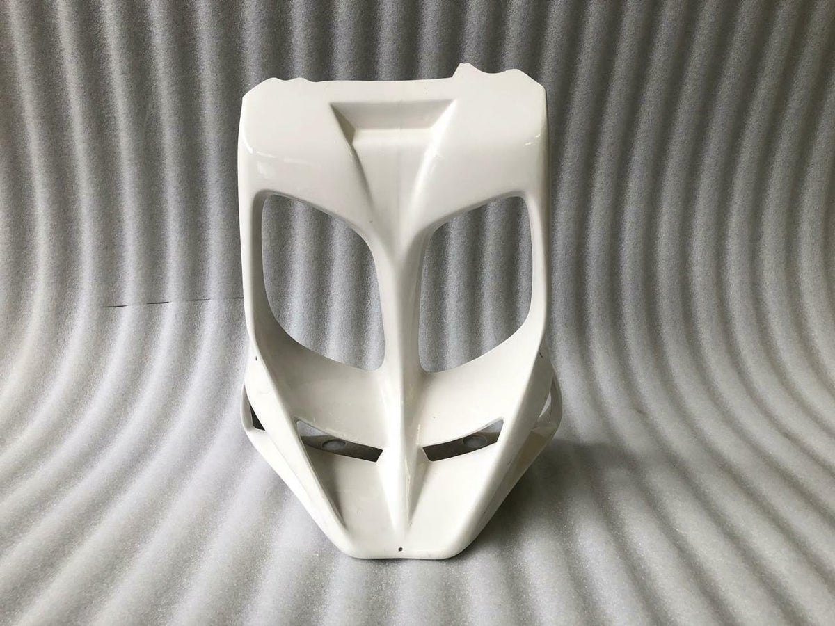 CUSTOM RADIATOR COVER HARLEY VROD V-ROD V ROD STREET ROD MUSCLE NIGHT