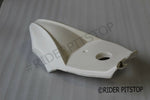 Personalizzato Trascinamento Posteriore FENDER Parafango Sedile Harley V-Rod