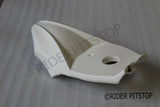 Personalizzato Trascinamento Posteriore FENDER Parafango Sedile Harley V-Rod