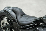 2018 2019 2020 HARLEY MILWAUKEE 8 M8 SHORT REAR FENDER FAT BOB FXFB 180MM TIRE