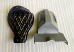 Posterior FENDER + Asiento 18 19 20 21 Harley M8 Softail Grasa Niño Flfb