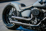 Corta Posterior FENDER 2018 19 20 Harley Davidson M8 Softail Grasa Niño Breakout
