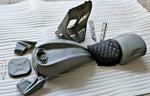Bodykit Airbox Rear Fender Harley V-Rod V Rod Vrod NightRod NRS Muscle 02-17